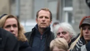 Задник к фильму "Три дня и жизнь" #439362