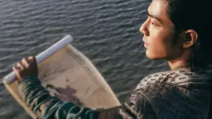 Задник к фильму "Легенды о героях Кондора: Храбрые" #601715