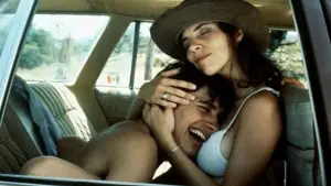 Задник к фильму "И твою маму тоже" #698347