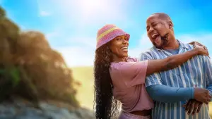 Задник к фильму "Йо! Лучшие друзья" #511270