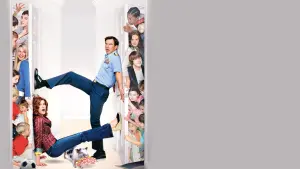 Задник к фильму "Твои, мои и наши" #300774