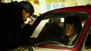 Задник к фильму "Гомункул" #344012