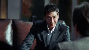 Задник к фильму "Кооперация" #345930