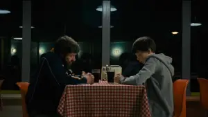 Задник к фильму "Чума" #509189