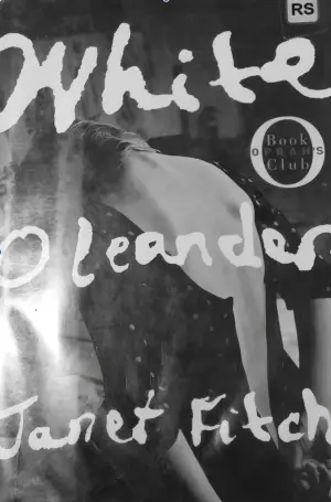 Постер к фильму "Белый Олеандр" #448042