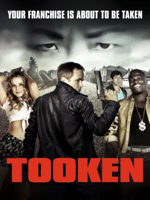 Постер к фильму "Tooken"