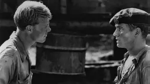 Задник к фильму "Король Крыса" #744380