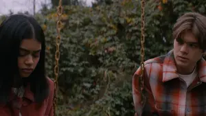 Задник к фильму "Заклятие. Зло внутри" #193683