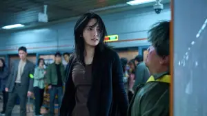 Задник к фильму "Всеведущий читатель" #513653