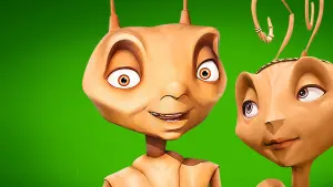 Задник к фильму "Муравей Антц" #301321