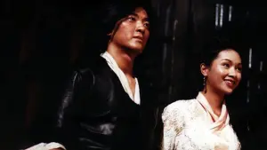 Задник к фильму "Властелины стихий" #414447