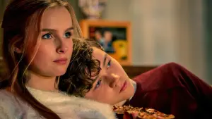 Задник к фильму "Смотри по сторонам" #270020