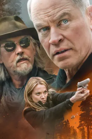 Постер к фильму "Бун" #450687