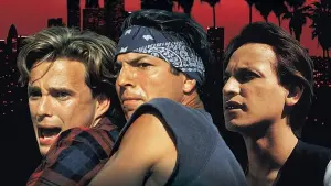 Задник к фильму "За кровь платят кровью" #178030