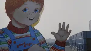 Задник к фильму "Детские игры 2" #720285