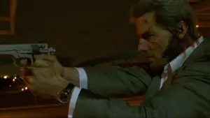 Задник к фильму "Соучастник" #625956