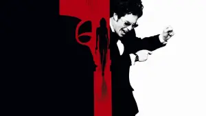 Задник к фильму "Признания опасного человека" #268455