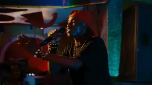 Задник к фильму "Congo Boy" #837795