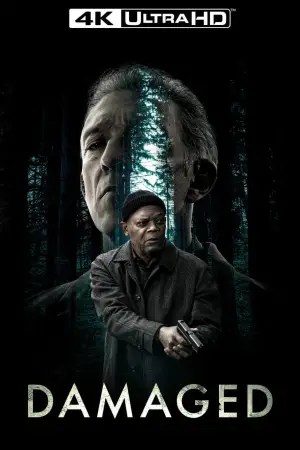 Постер к фильму "След киллера" #606716