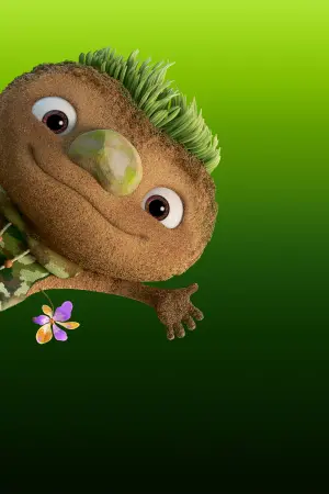 Постер к фильму "Элементарно" #163328