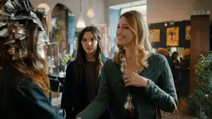 Задник к фильму "Non abbiam bisogno di parole" #795787