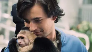 Задник к фильму "Джиджи и Нэйт" #396943