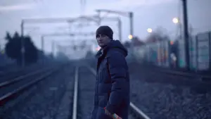 Задник к фильму "Аврора" #698015