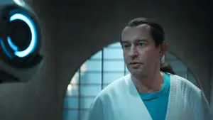 Задник к фильму "Сто лет тому вперёд" #434761