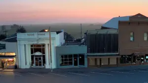 Задник к фильму "Хэллоуин 3: Сезон ведьм" #489257