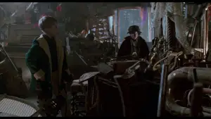 Задник к фильму "Один дома 2: Затерянный в Нью-Йорке" #567093