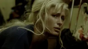 Задник к фильму "Дом восковых фигур" #707926