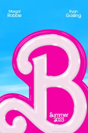 Постер к фильму "Барби" #2863