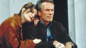 Задник к фильму "На линии огня" #249508