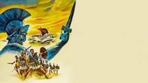 Задник к фильму "Язон И Аргонавты" #237279