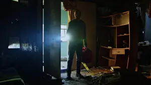 Задник к фильму "Искусственная девушка" #347174