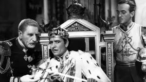 Задник к фильму "Узник крепости Зенда" #486037