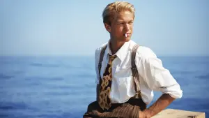 Задник к фильму "Кон-Тики" #252893