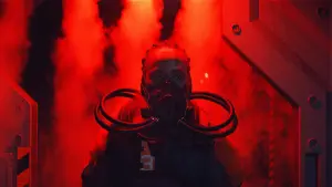 Задник к фильму "Звёздный разум" #316434