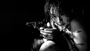 Задник к фильму "Лимб" #388878