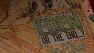 Задник к фильму "Логан" #577592