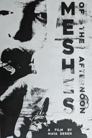 Постер к фильму "Послеполуденные сети" #202129