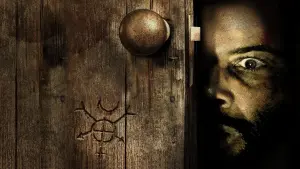 Задник к фильму "Заклинание" #347340