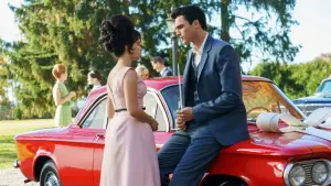 Задник к фильму "Присцилла: Элвис и я" #164407