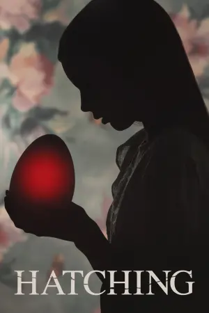 Постер к фильму "Скрежет" #99059