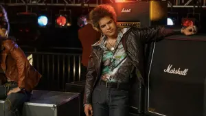 Задник к фильму "Рождение легенд" #389049