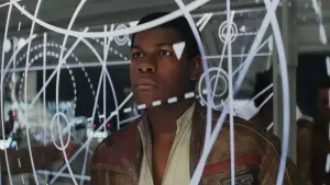 Задник к фильму "Звёздные войны: Эпизод 8 - Последние джедаи" #599280