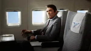 Задник к фильму "Председатель" #497059