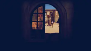 Задник к фильму "Хребет дьявола" #226721