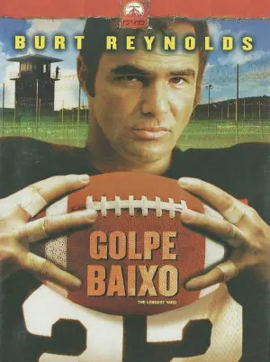 Постер к фильму "Самый длинный ярд" #396138