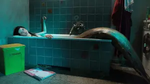 Задник к фильму "Дочери танца" #392153